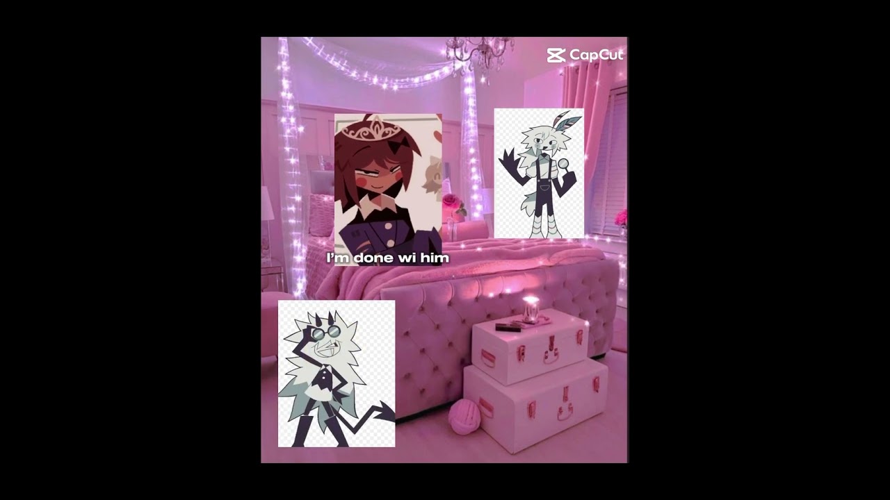 CapCut templates I used part 1