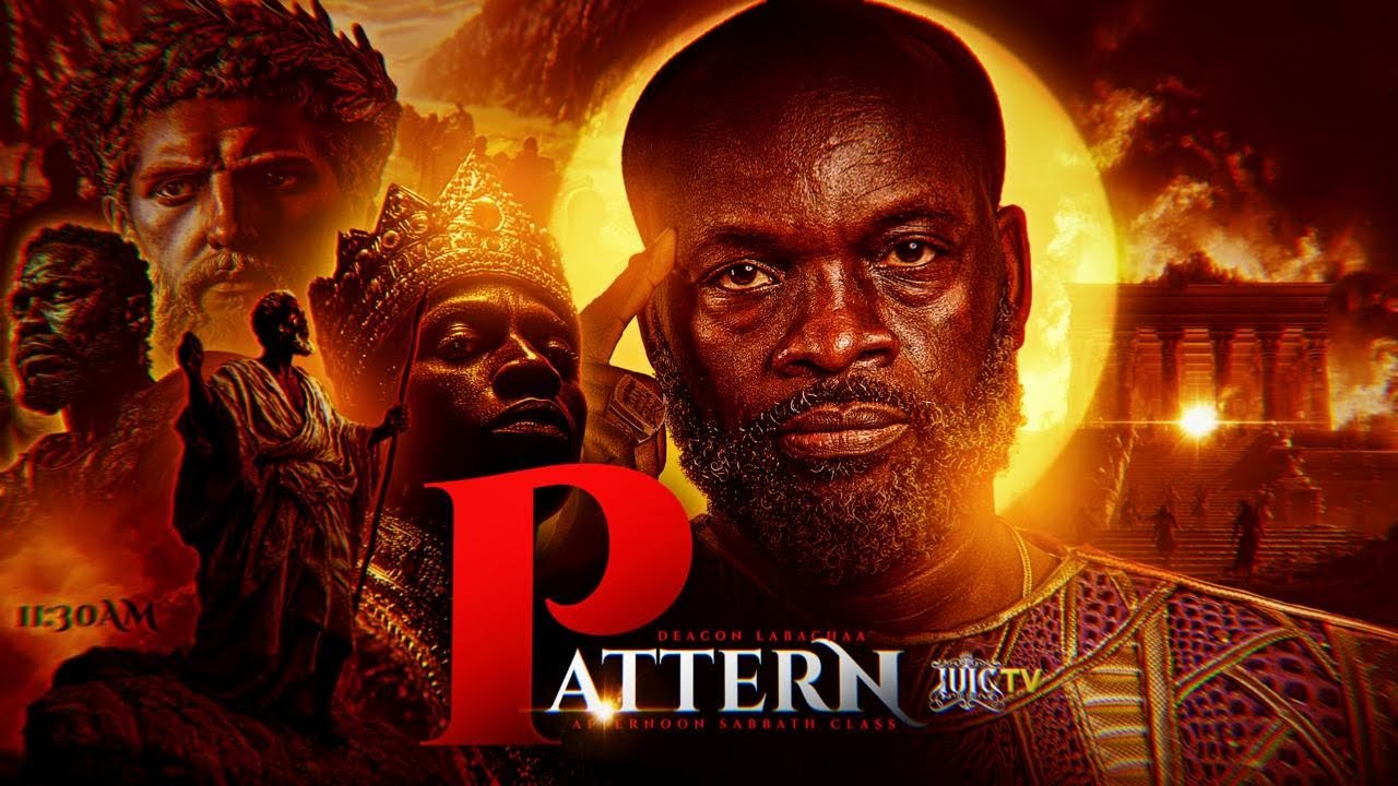 PATTERN