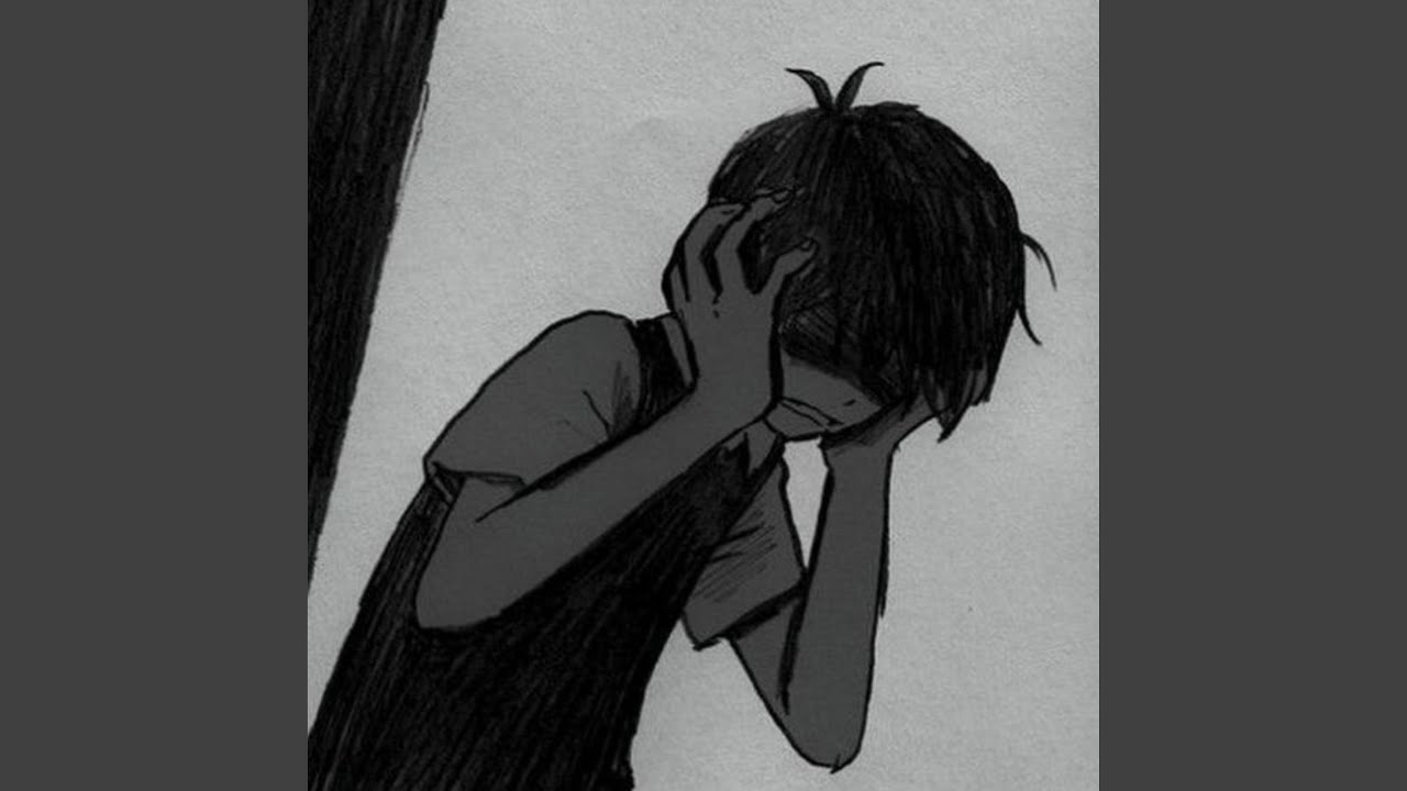 in my head