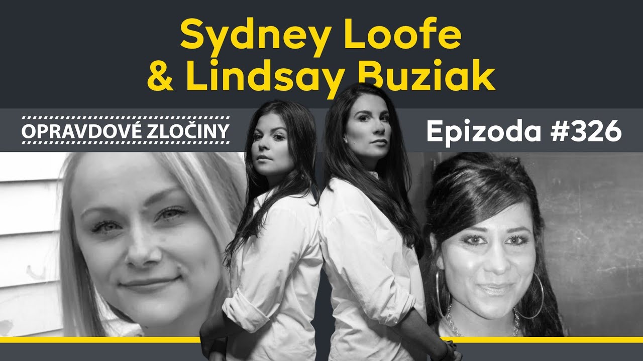 #326 - Sydney Loofe & Lindsay Buziak