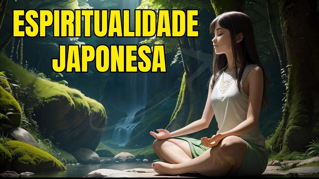 O Enigma da espiritualidade no Jap&atilde;o