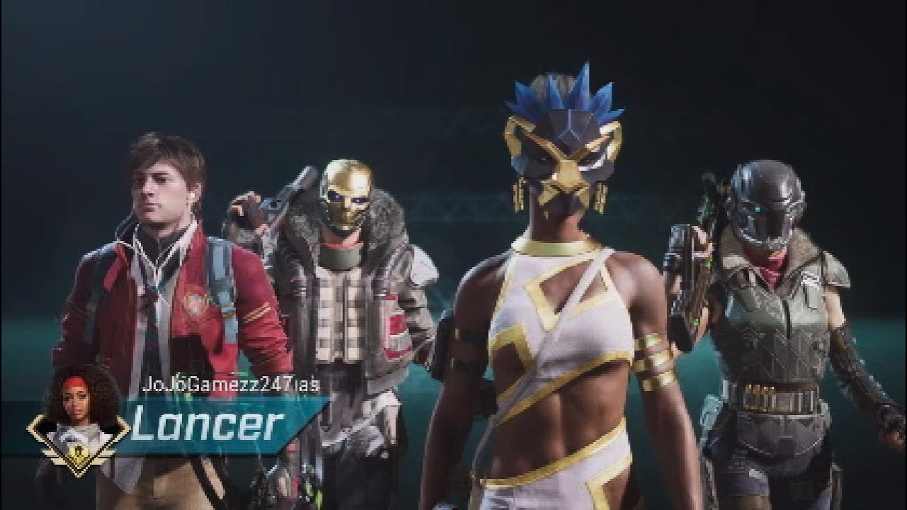 Lancer VS Fixer😂🔥