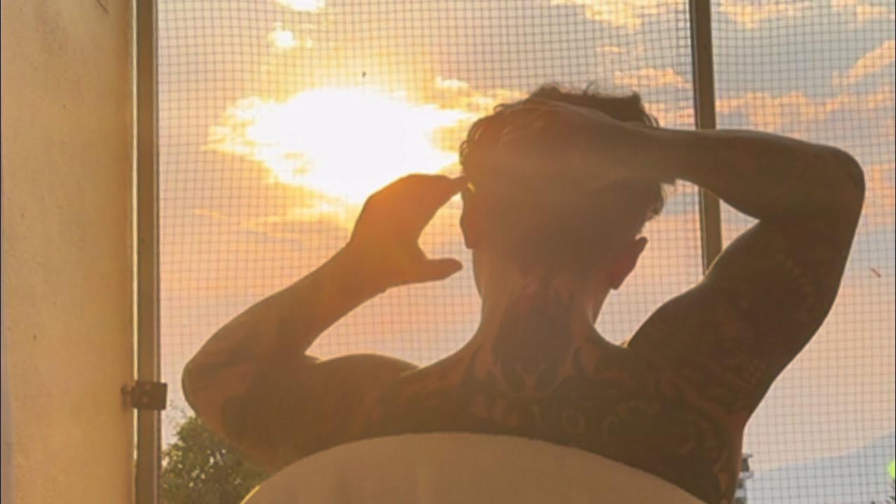 คนเกาหลีในประเทศไทย | คุณฟังเพลงอะไรกันบ้าง? (เชียงใหม่)
