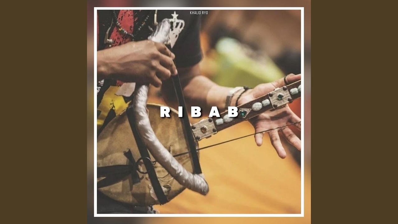 Ribab