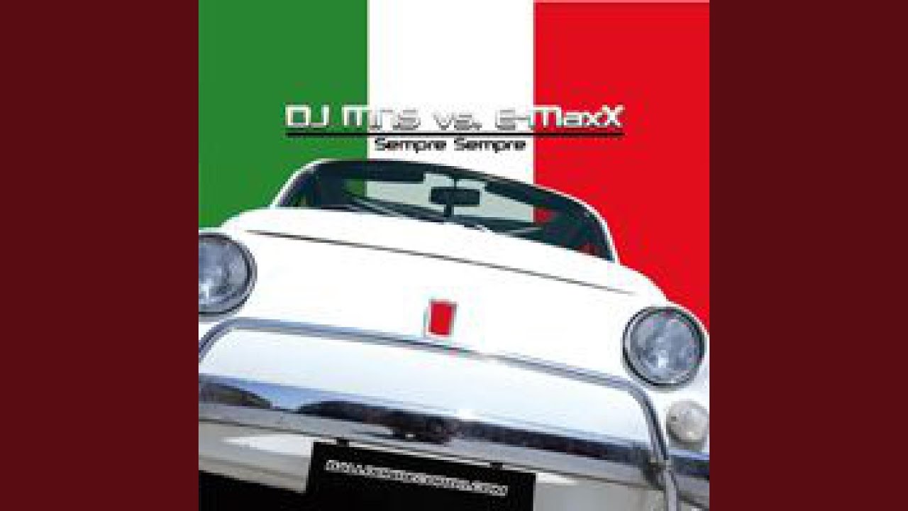 Sempre Sempre (Party Mix)