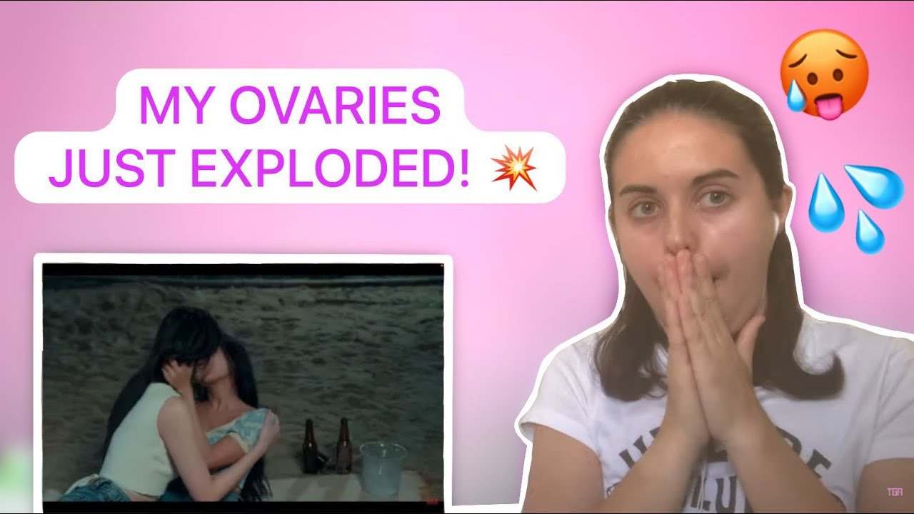 My Marvellous Dream Is You EPISODE 8 REACTION (OMG FINALLY!!)