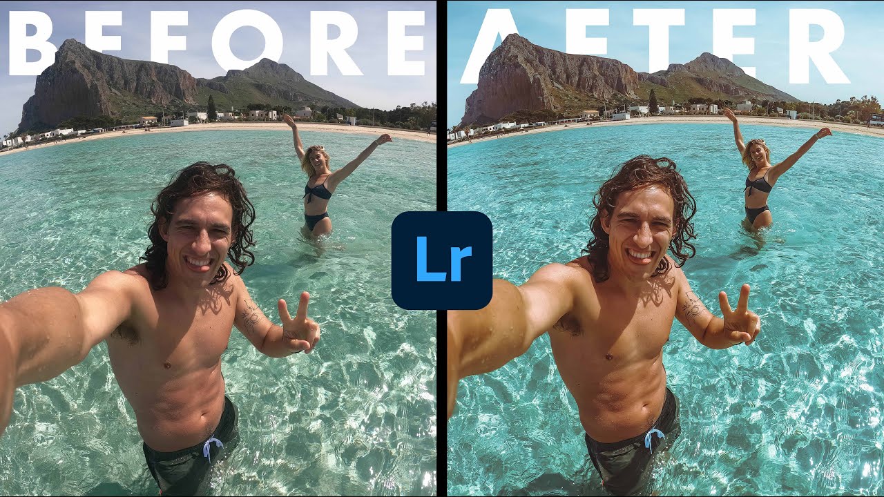 Освойте Lightroom Mobile | 9 советов для новичков