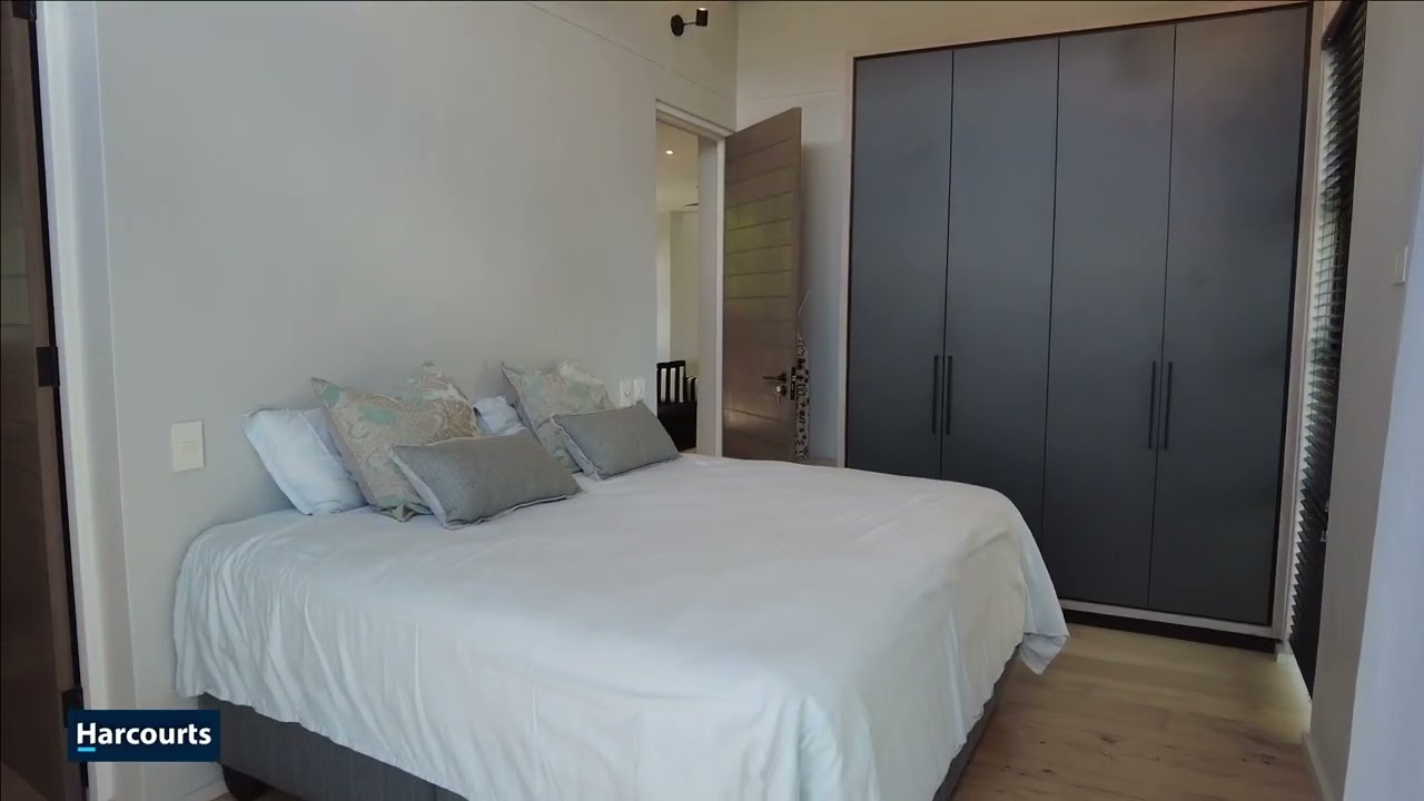 33 B Acacia heights,The Rest