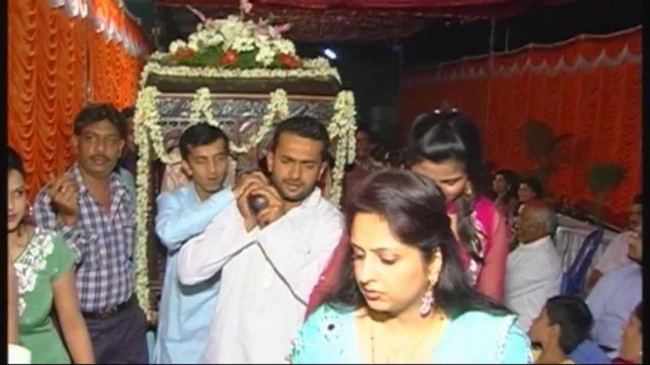 Doli Chadh Ke Dulhan Sasuraal Chali