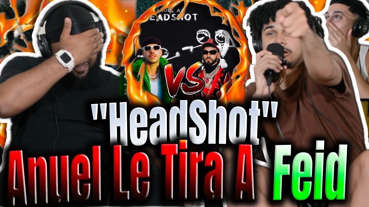 REACCIÓN a 