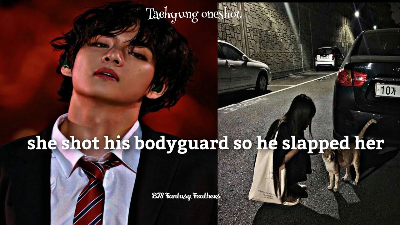 BTS short fantasy story @BTS Fantasy Feathers When she is mentally little and he is a ruthless mafia