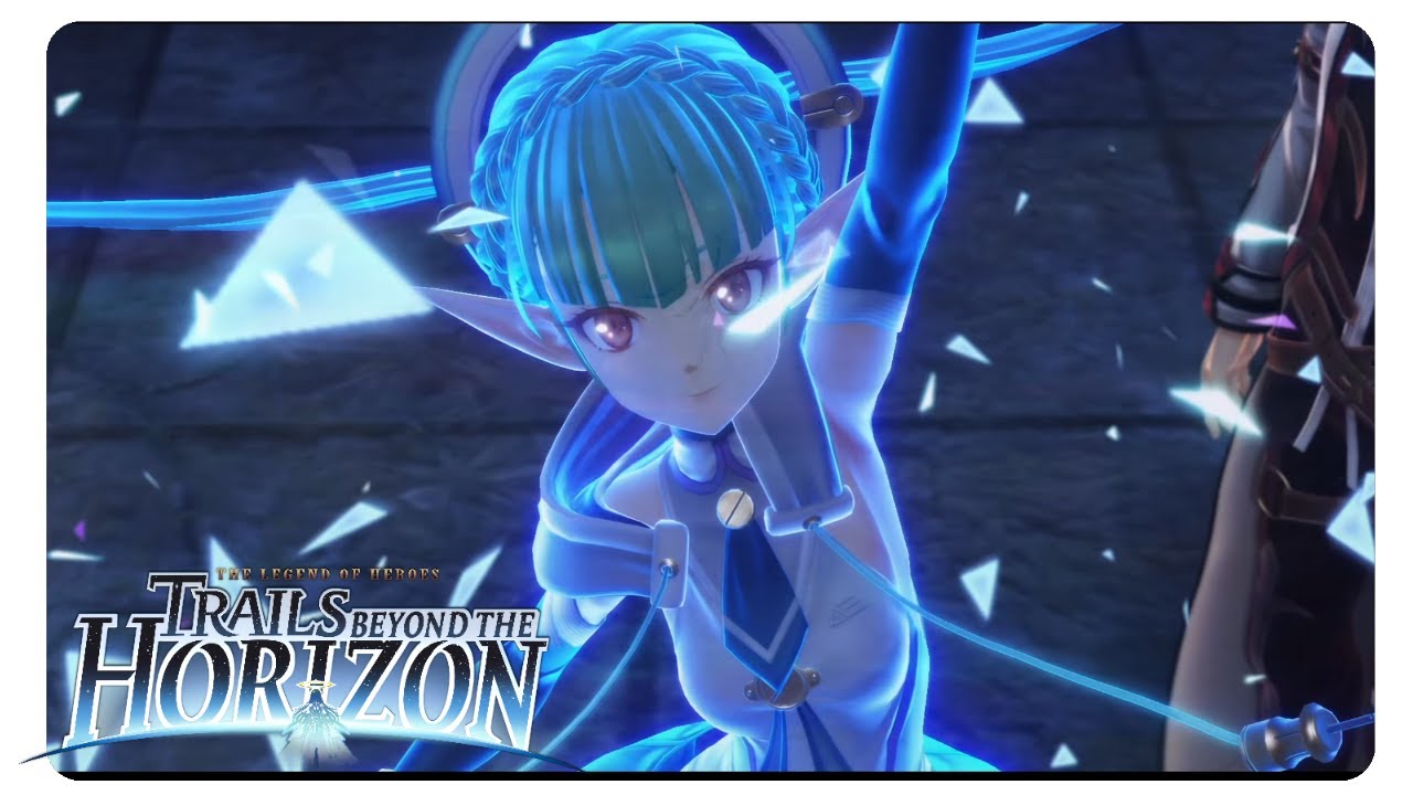 TLoH: Trails beyond the Horizon // 41 // Mare´s Refugium für die Helden /Spiel:Eng. Komm:DE