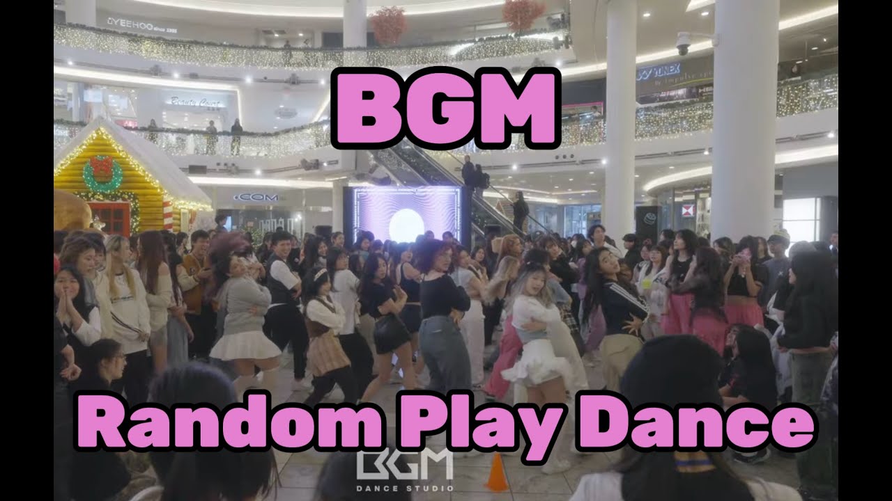 [KPOP IN PUBLIC] Aberdeen Random Play Dance & Performance 2023 Vol.3 [BGM Dance Studio x Life4Cuts]
