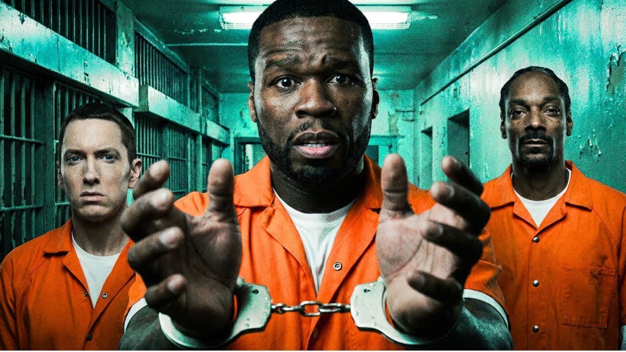 Eminem, 50 Cent, Snoop Dogg, Dr. Dre, Ice Cube, 2Pac, Biggie, DMX – HipHop Old School Rap Mix 2026