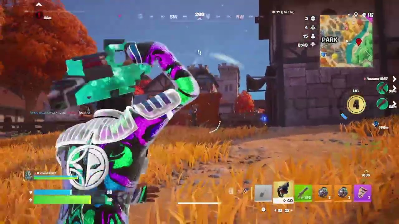 Fortnite