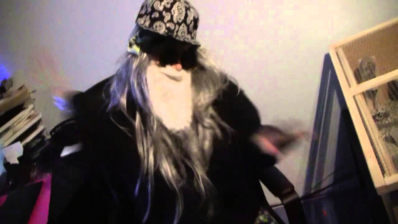 Fresh D - Sit'n'Dance