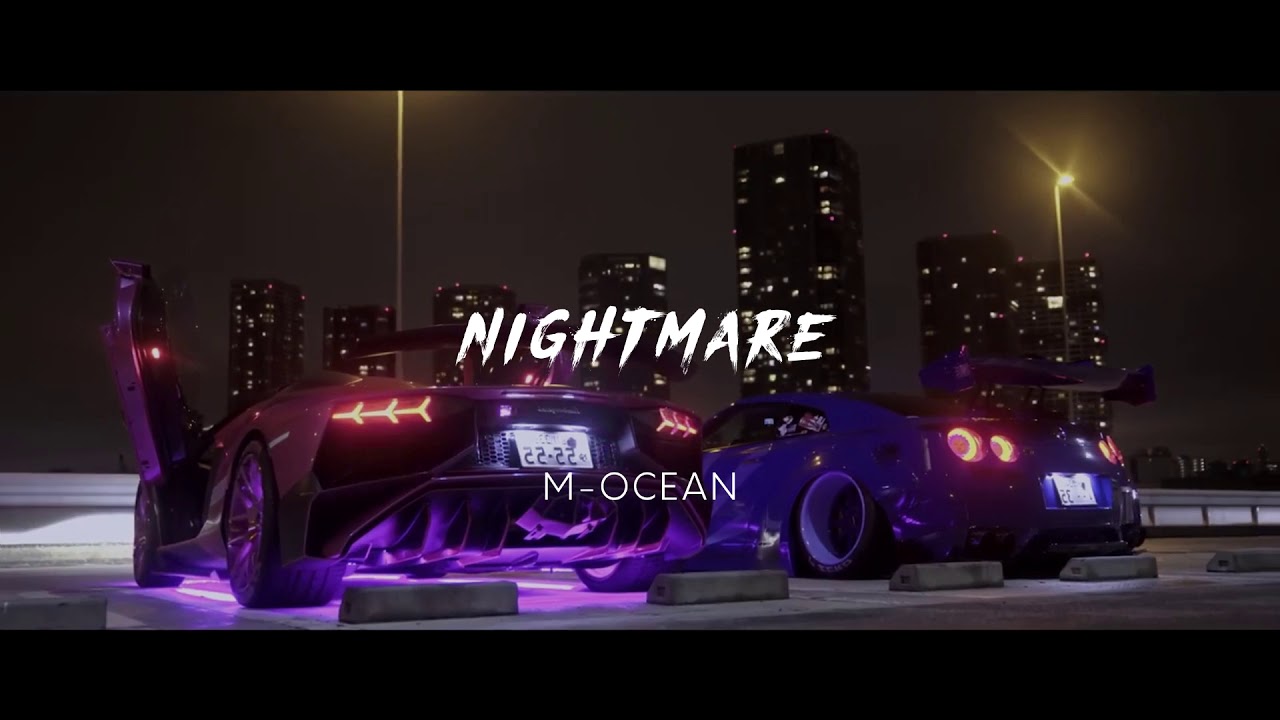 M-Ocean - Nightmare