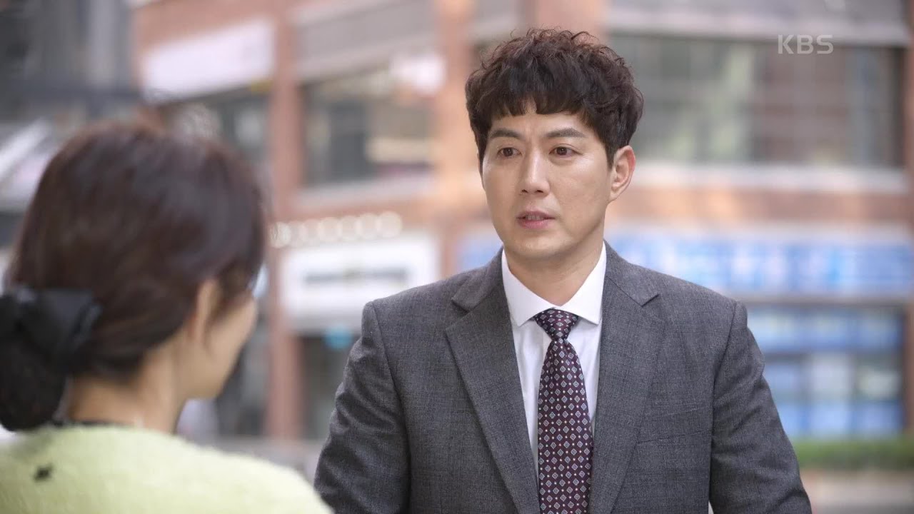 양소민과 반갑게 인사하던 류진 앞에 나타난 박탐희 ＂뭐가 그렇게 재밌어?＂  [속아도 꿈결] | KBS 210420 방송
