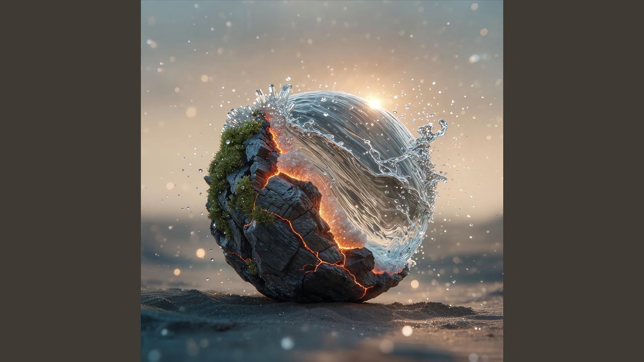 Nature Kinetics