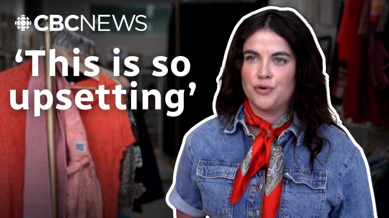 SHEIN pop-up in Calgary prompts calls to shop local