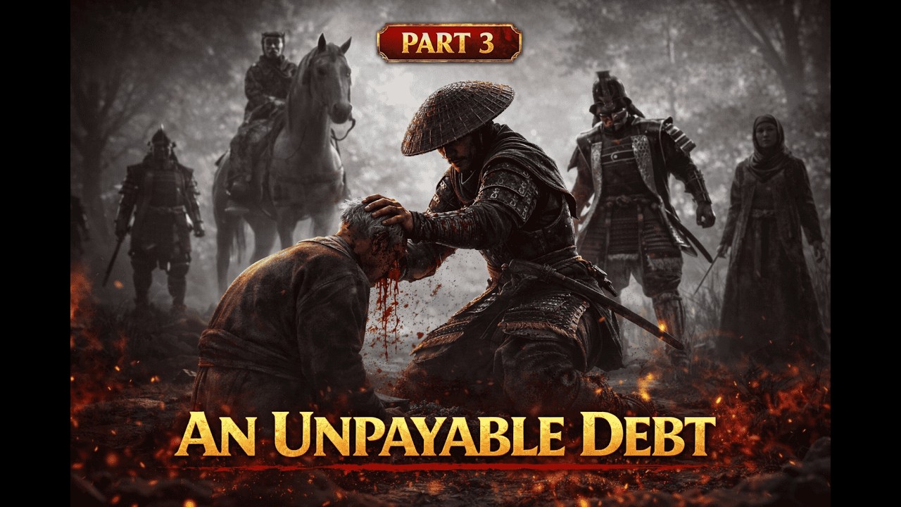 Assassins Creed Shadows Part 3 | An Unpayable Debt | Gameplay 4k |
