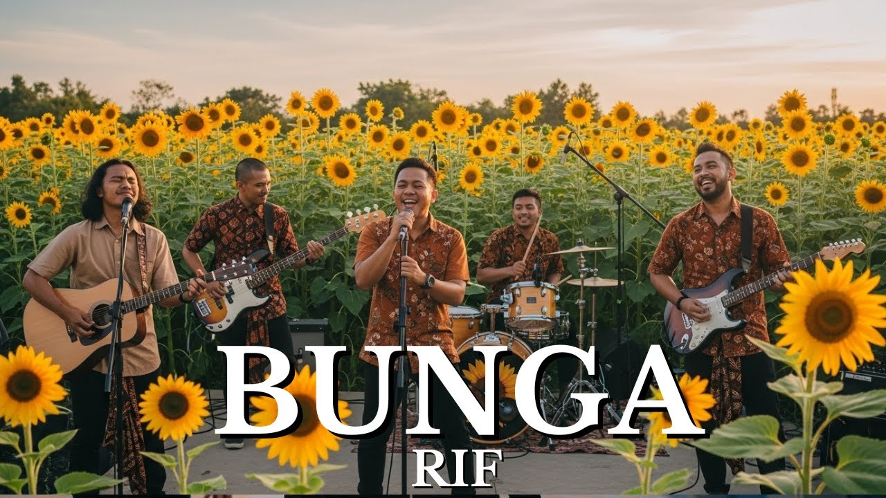 COVER BUNGA - RIF