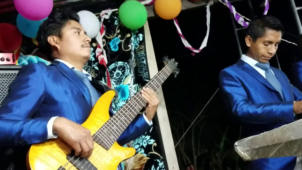 Un pedacito del canto perdome Martina osorio