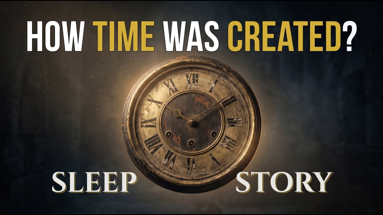 The creation of time. How the Calendar Was Invented