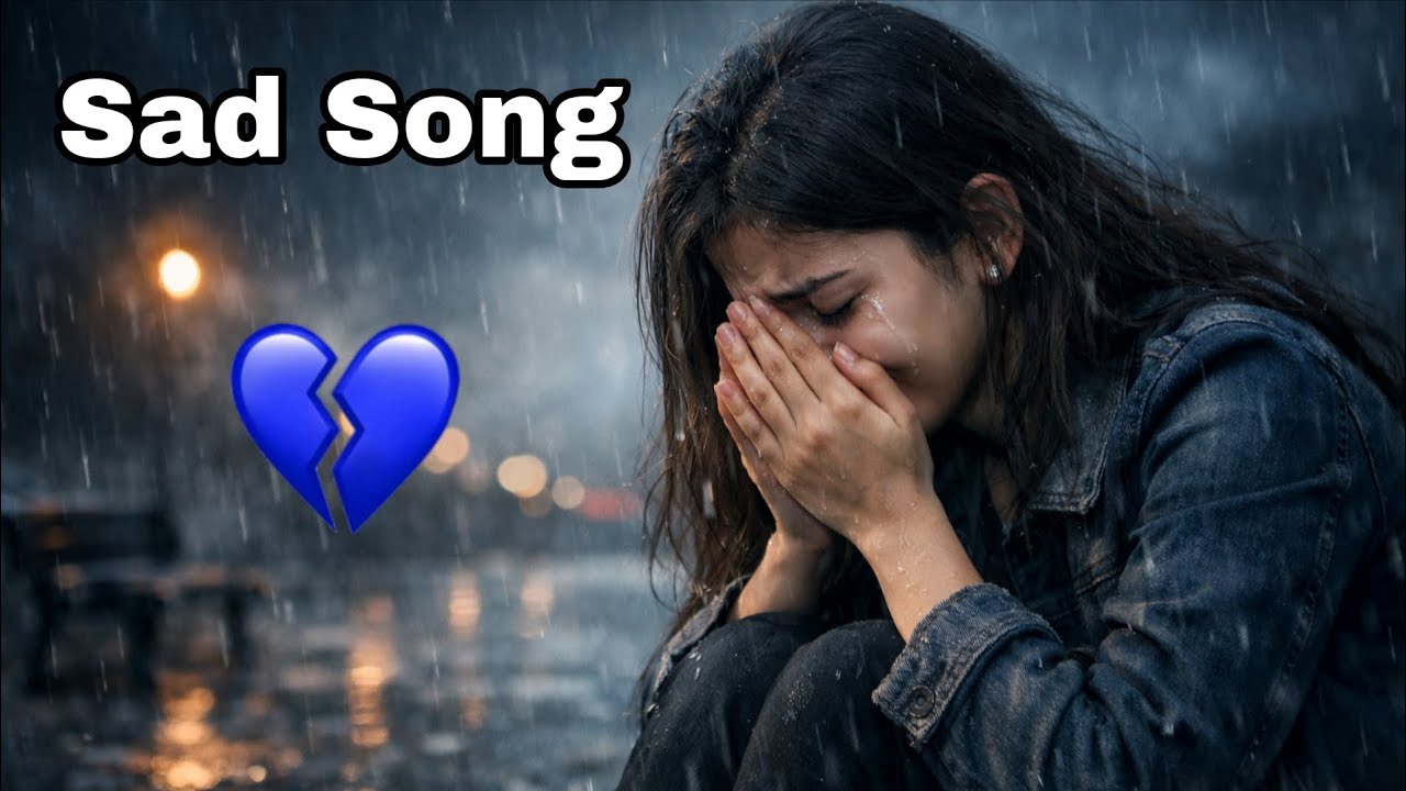 Tyri Khamoshi  | Heart Touching New Sad Song 2025 | Music Nova Studio | Emotional Song