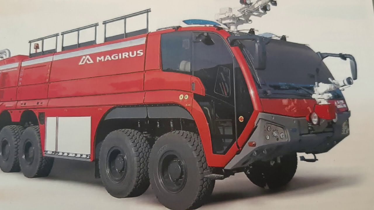 MAGIRUS SUPERDRAGON X8 (LWB) Modellbau 1:16_Getriebe_Verteiler