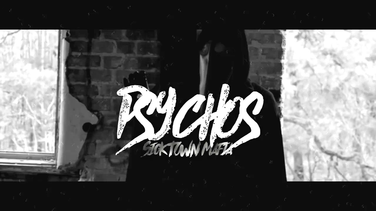Psychos - Sick Town Mafia #rap #hiphop #thuglife #foryou #video