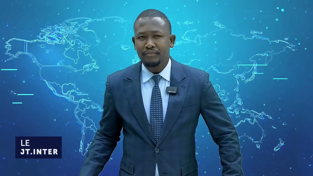 JTI DU 27 FEVRIER 2026 de tchadinfos Tv