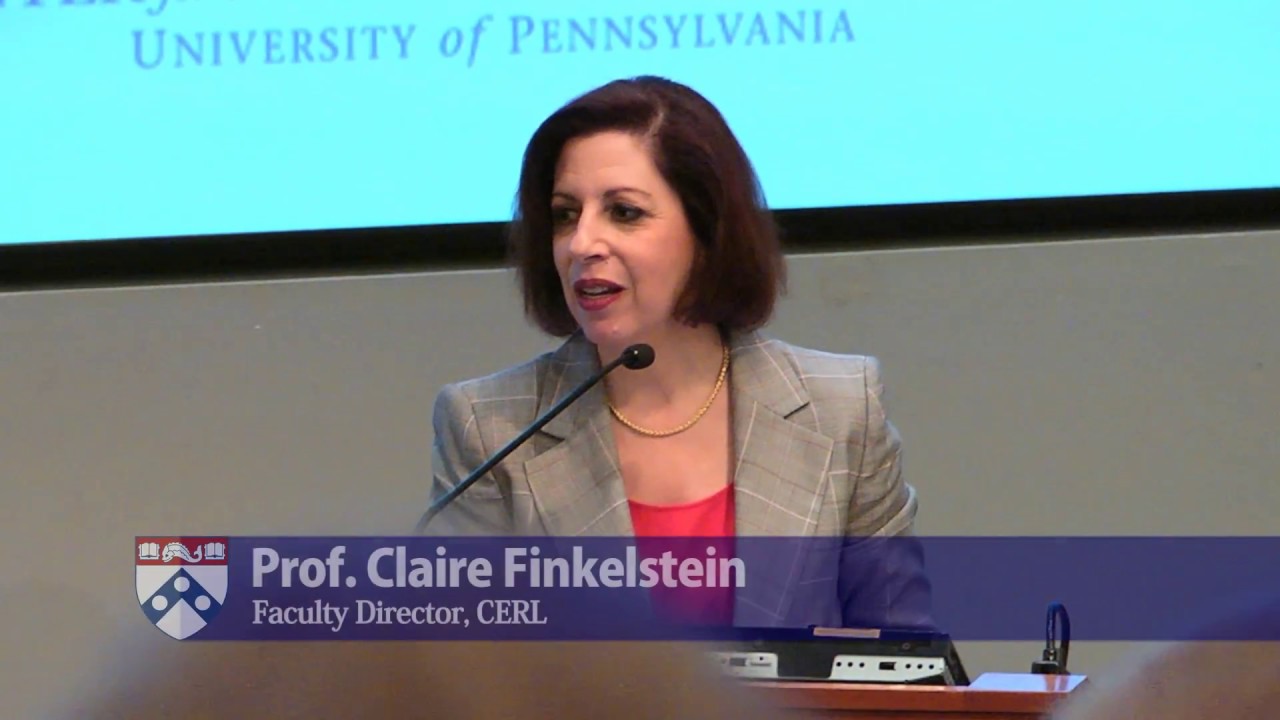 CERL Opioid Conference: March 16, 2018
