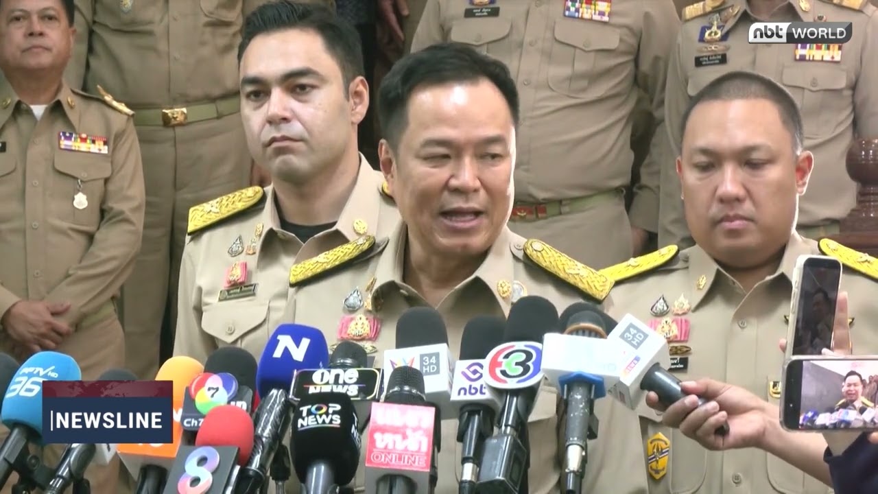 Govt Eyes Post Songkran Fuel Saving Measures