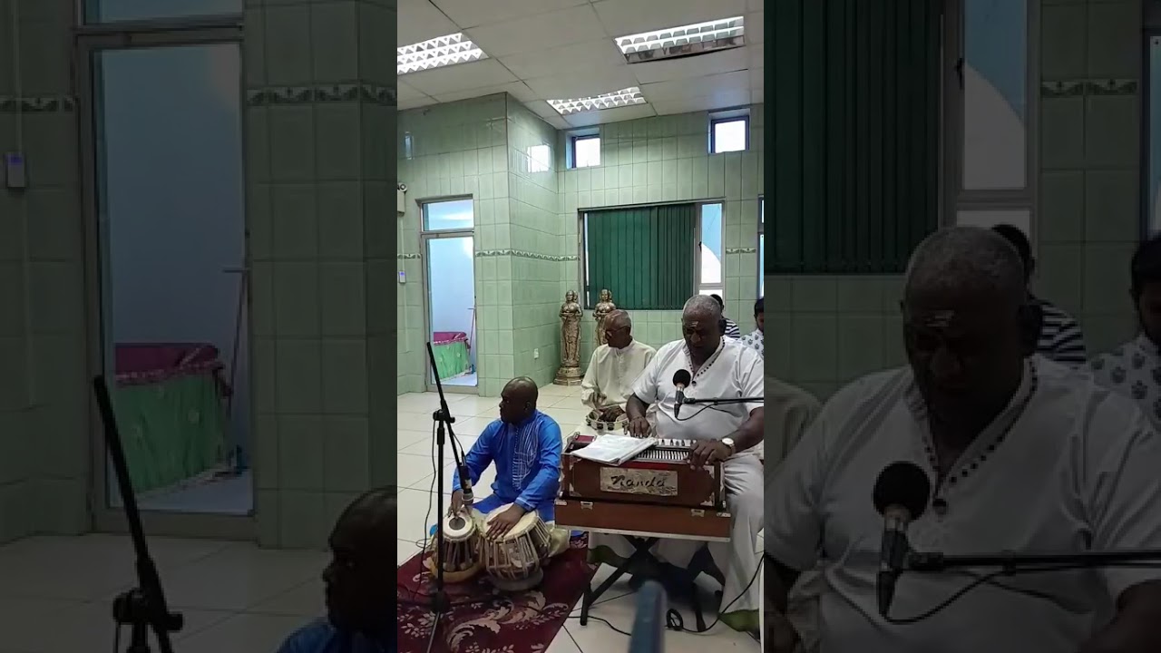 Asherville Sathie Sunmarka Sungam | Day 7 of 10 | Guru Thamo Valaitham