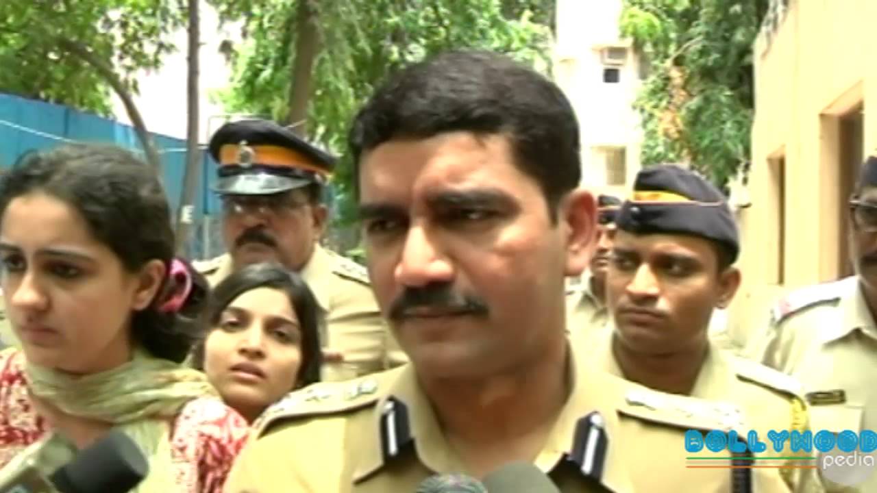 Jiah Khan Commits Suicide