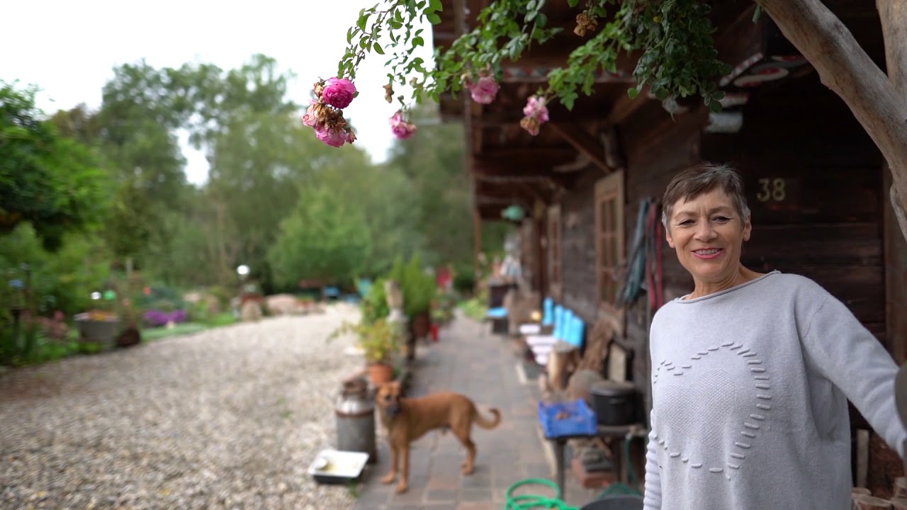Deine Auszeit im Rottal - die Alternative zu Klinik und Karibik - Manager Reloading mit Heide Faller