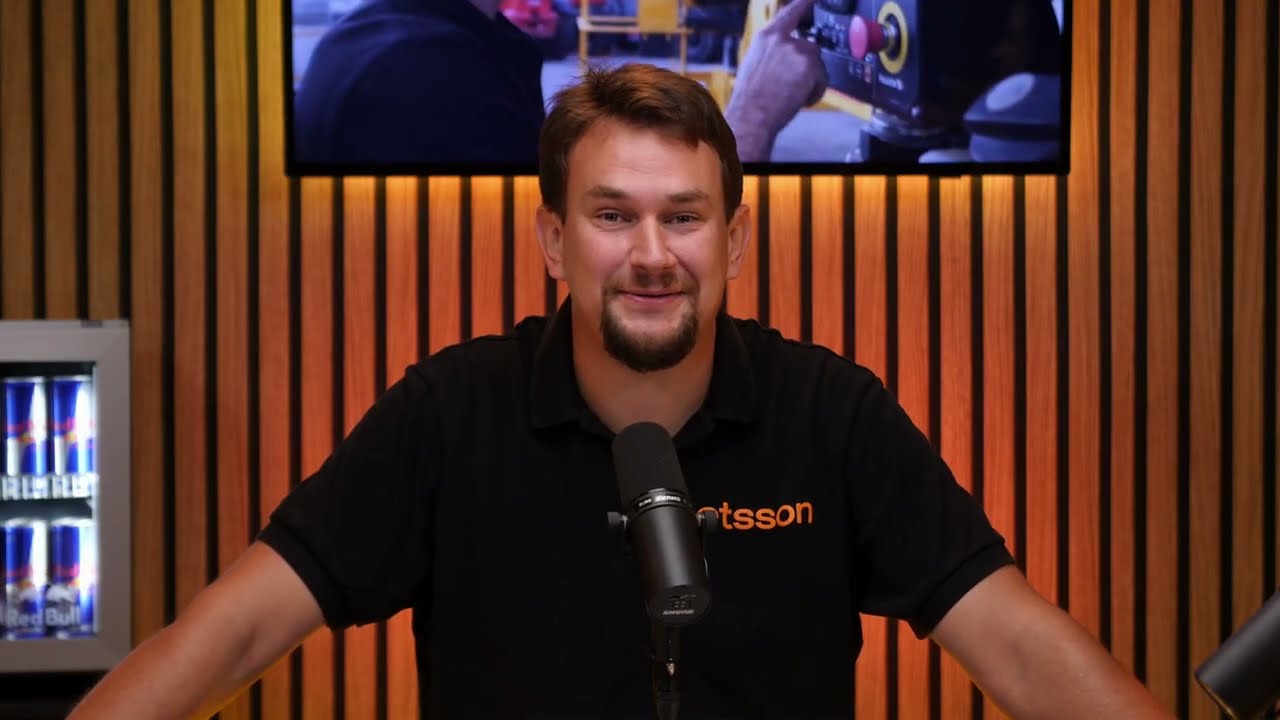 Driftoholikai podcast: Deimantė ir Sandra