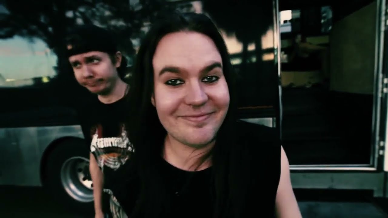 BLIND CHANNEL — Америка становится Sick & Dangerous. Часть 5 (рус. суб.)