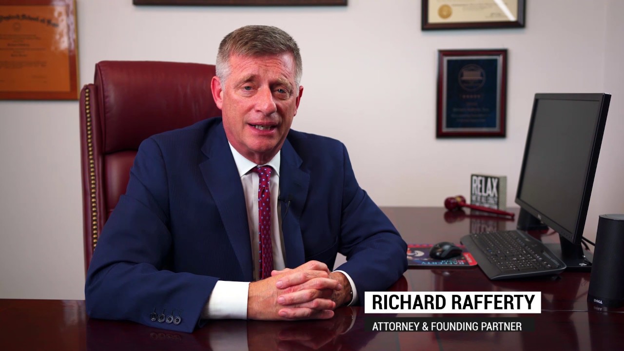 Attorney Richard Rafferty: Can I recover on an automobile accident if the car isn&rsquo;t mine?