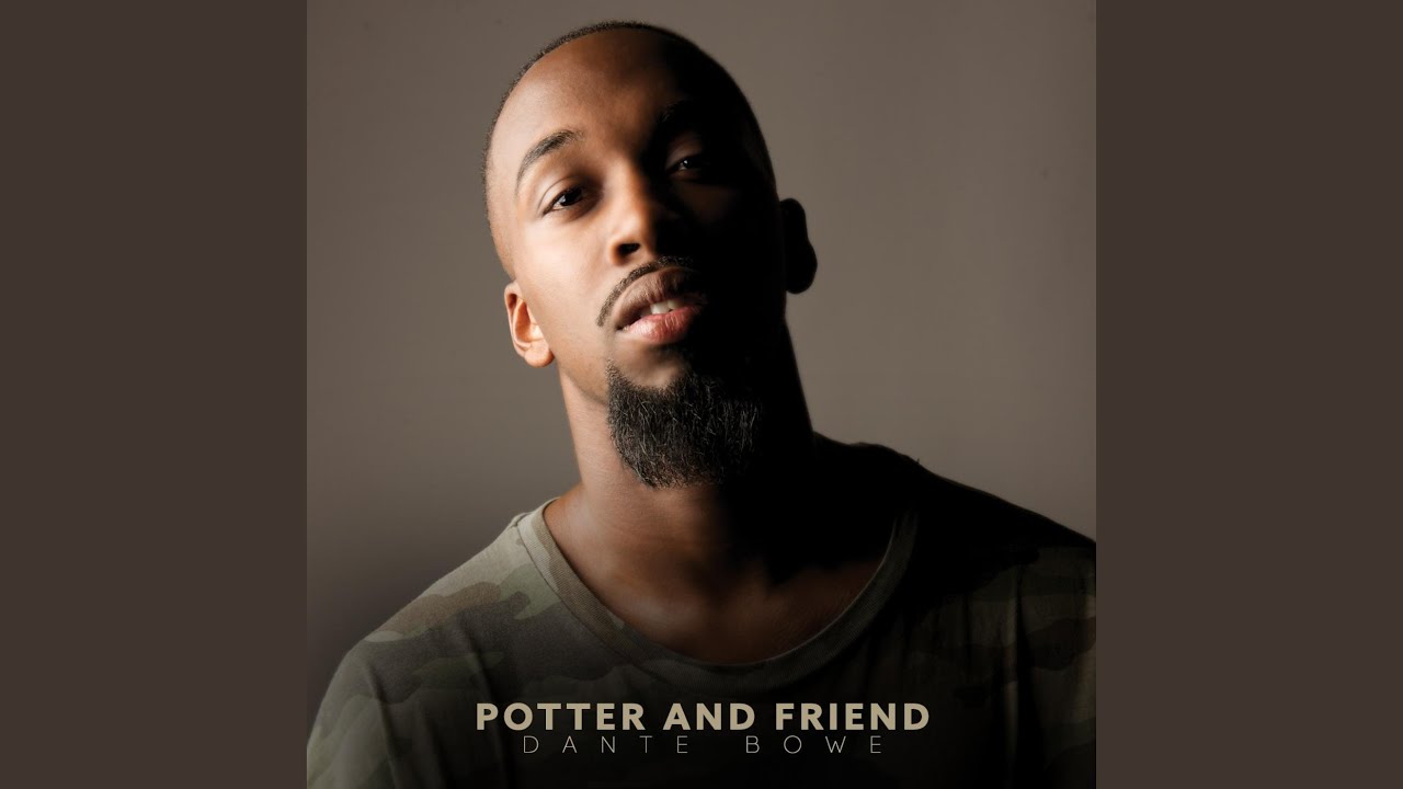 Potter and Friend (feat. Jesse Cline)