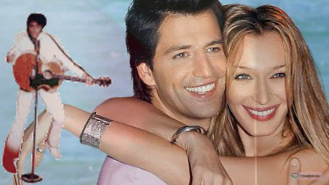 САКИС РУВАС( SAKIS ROUVAS) ПЕВЕЦ ,ВЕДУЩИЙ И ГРЕЧЕСКИЙ КРАСАВЕЦ МАЧО