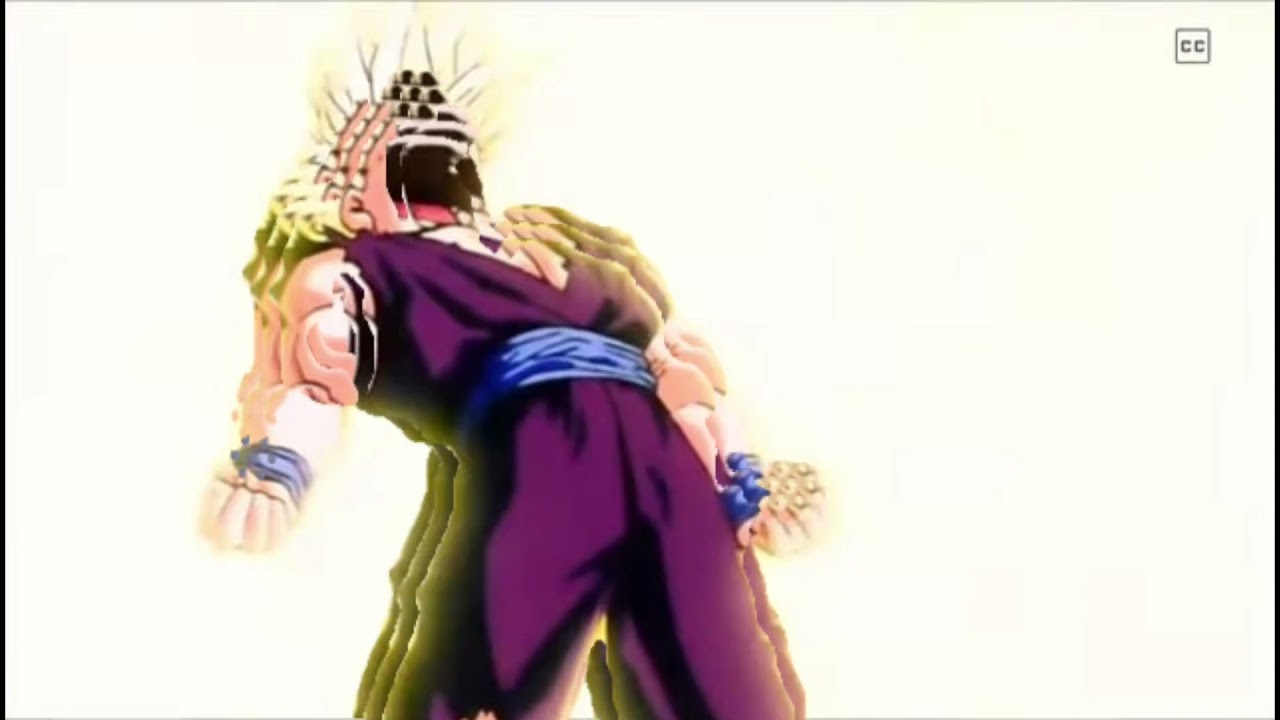 Gohan