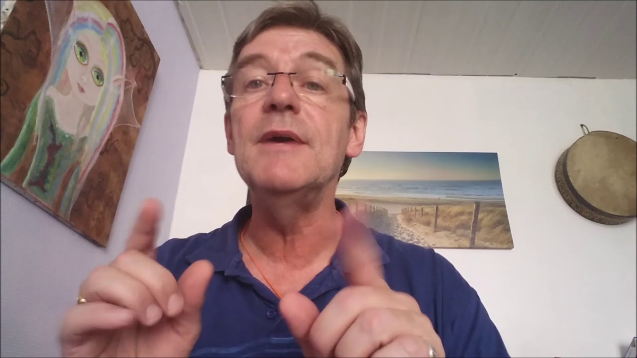 Laissez l'énergie divine circuler dans votre vie