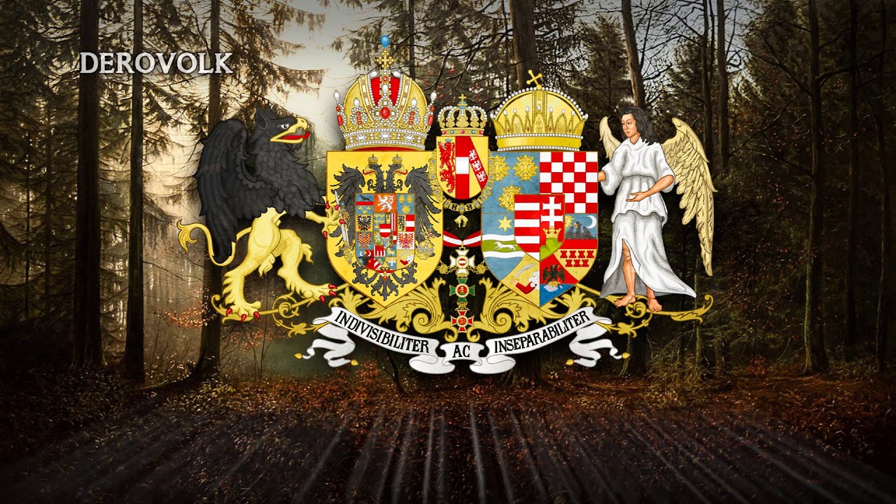 National Anthem of Austria-Hungary - 