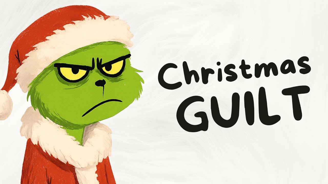 The Psychology of People Who Hate Christmas