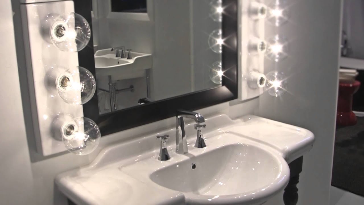Ceramica Flaminia - Cersaie 2014
