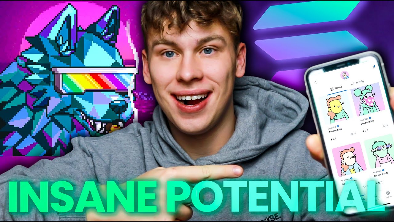 THESE UPCOMING SOLANA NFT MINTS WILL EXPLODE 🚀🔥 | BEST SOL NFTs PROJECTS DROPPING THIS WEEK