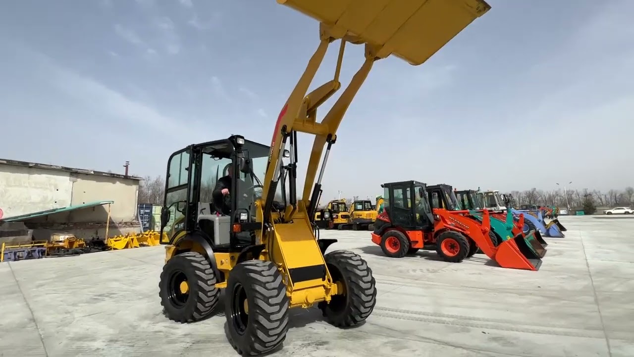Cat 903, 2014г, БЕЗ ПСМ. 2,6🍋