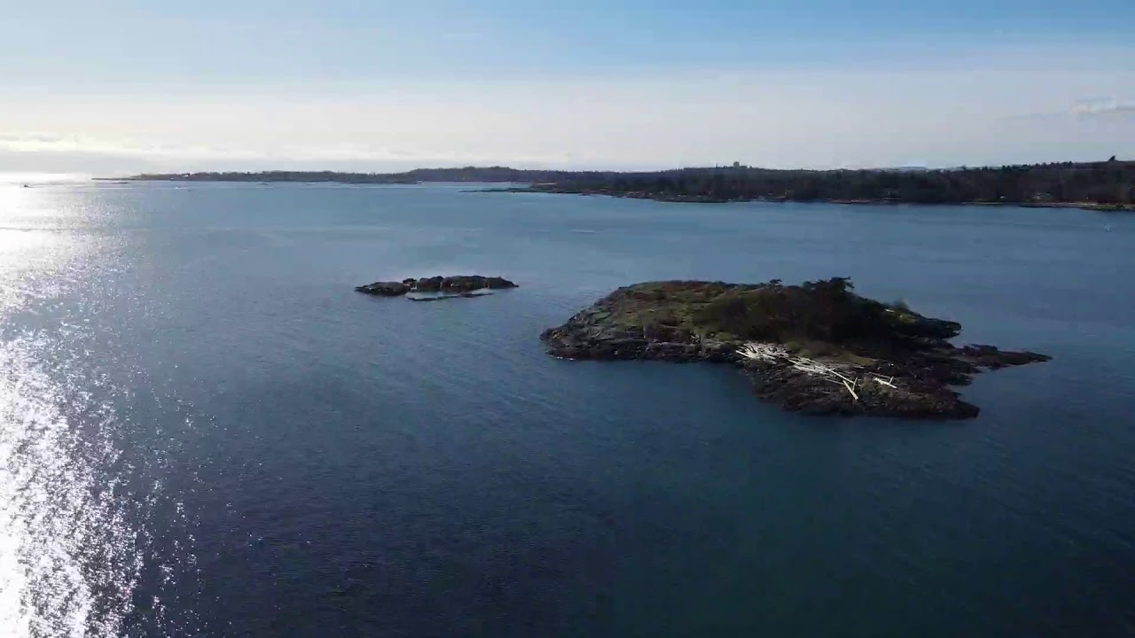 Beautiful Vancouver Island